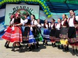Хореографічна культура лемків як один із важливих чинників вивчення українського народно-сценічного танцю